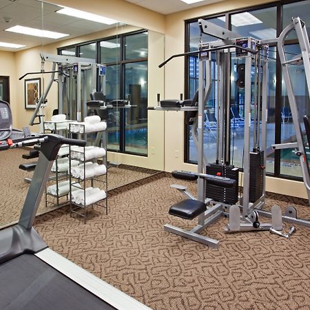 Holiday Inn Hou Energy Corridor Eldridge By Ihg Houston Facilités photo