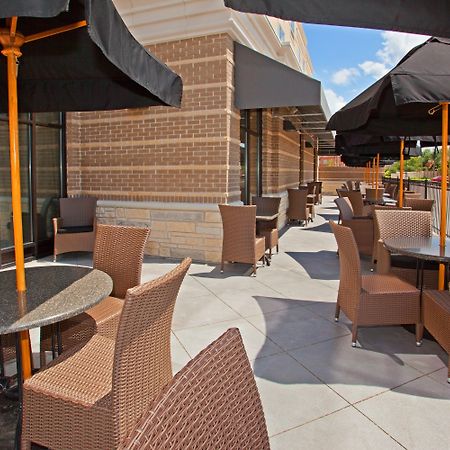 Holiday Inn Hou Energy Corridor Eldridge By Ihg Houston Extérieur photo