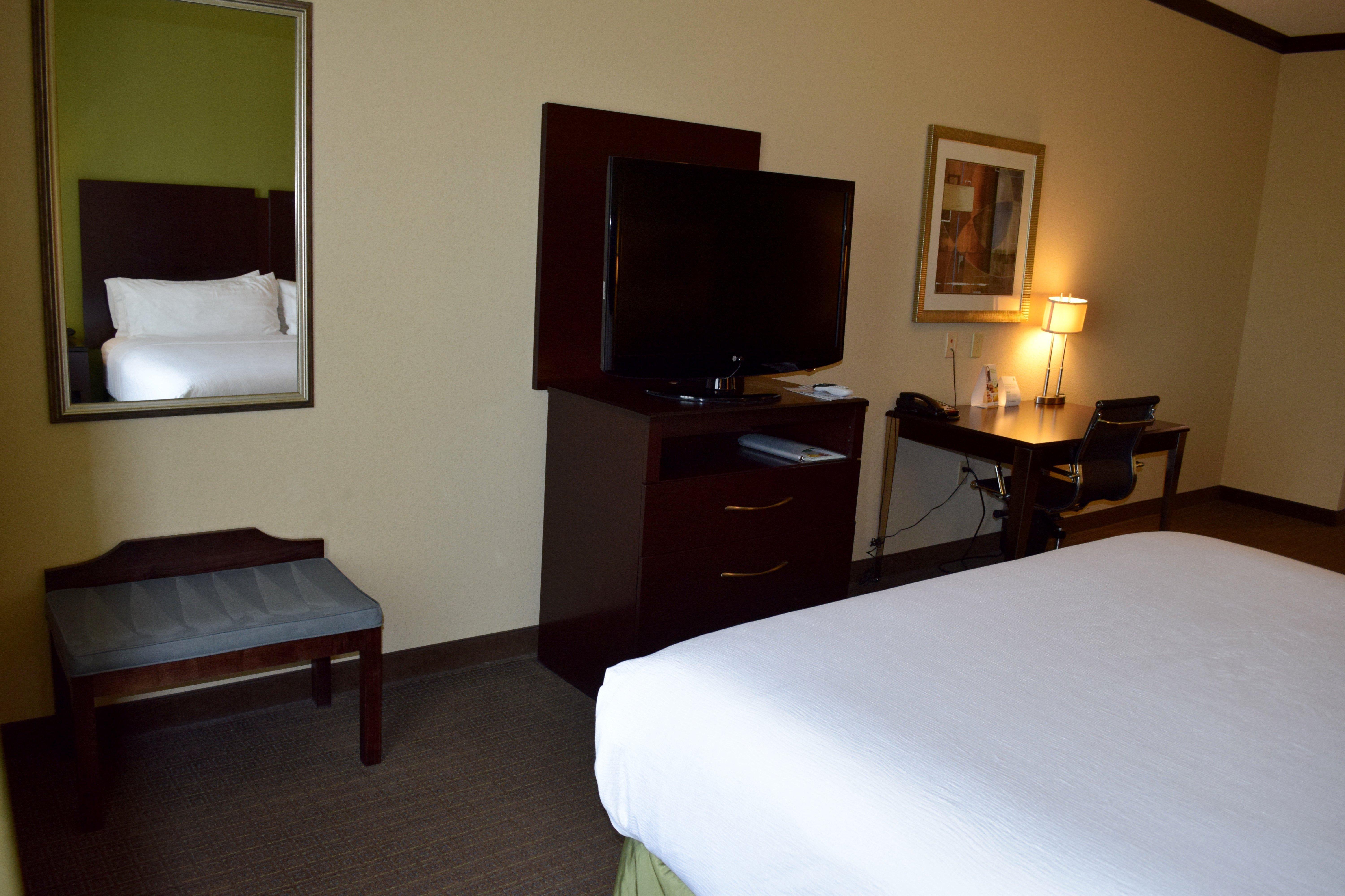 Holiday Inn Hou Energy Corridor Eldridge By Ihg Houston Extérieur photo