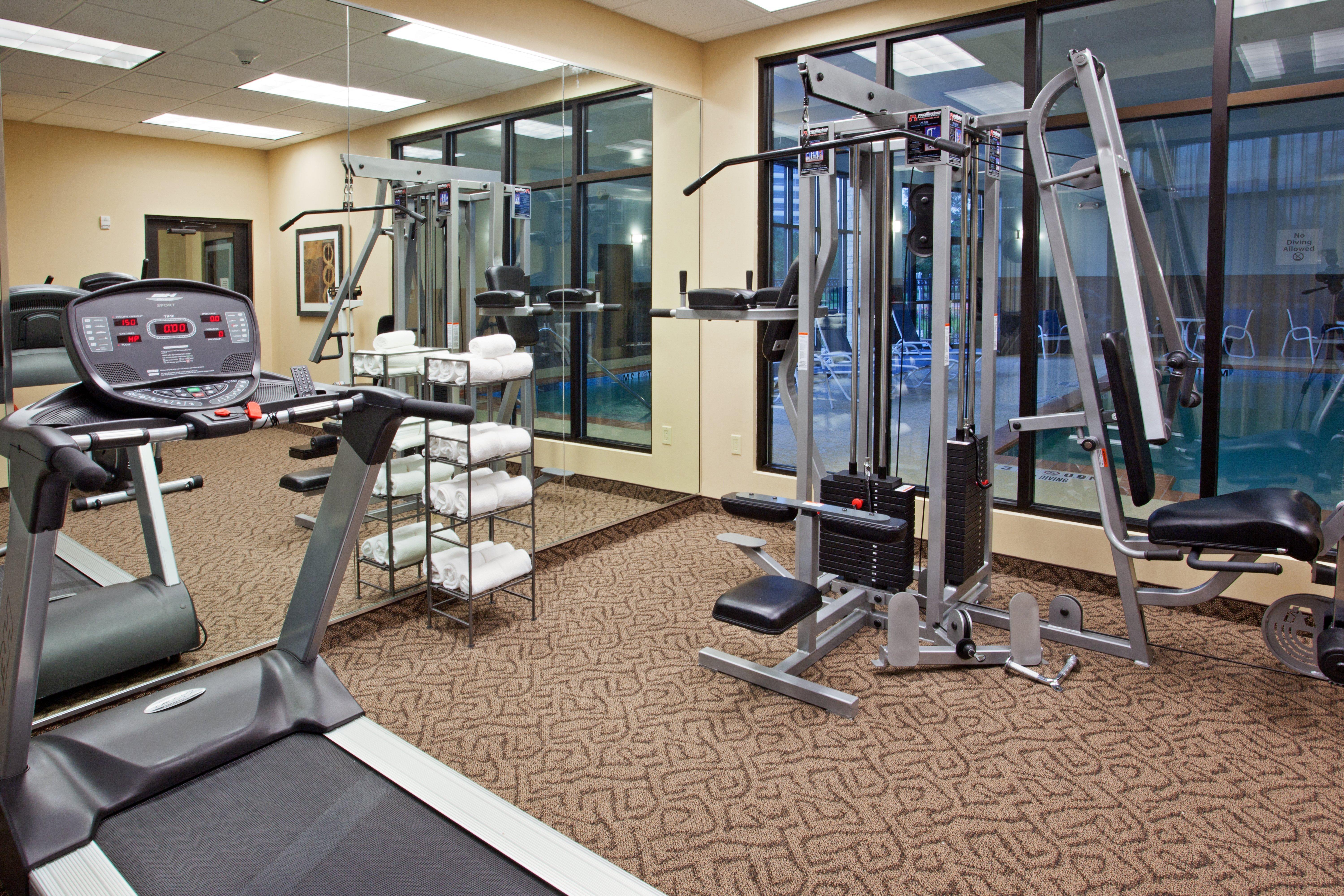 Holiday Inn Hou Energy Corridor Eldridge By Ihg Houston Facilités photo
