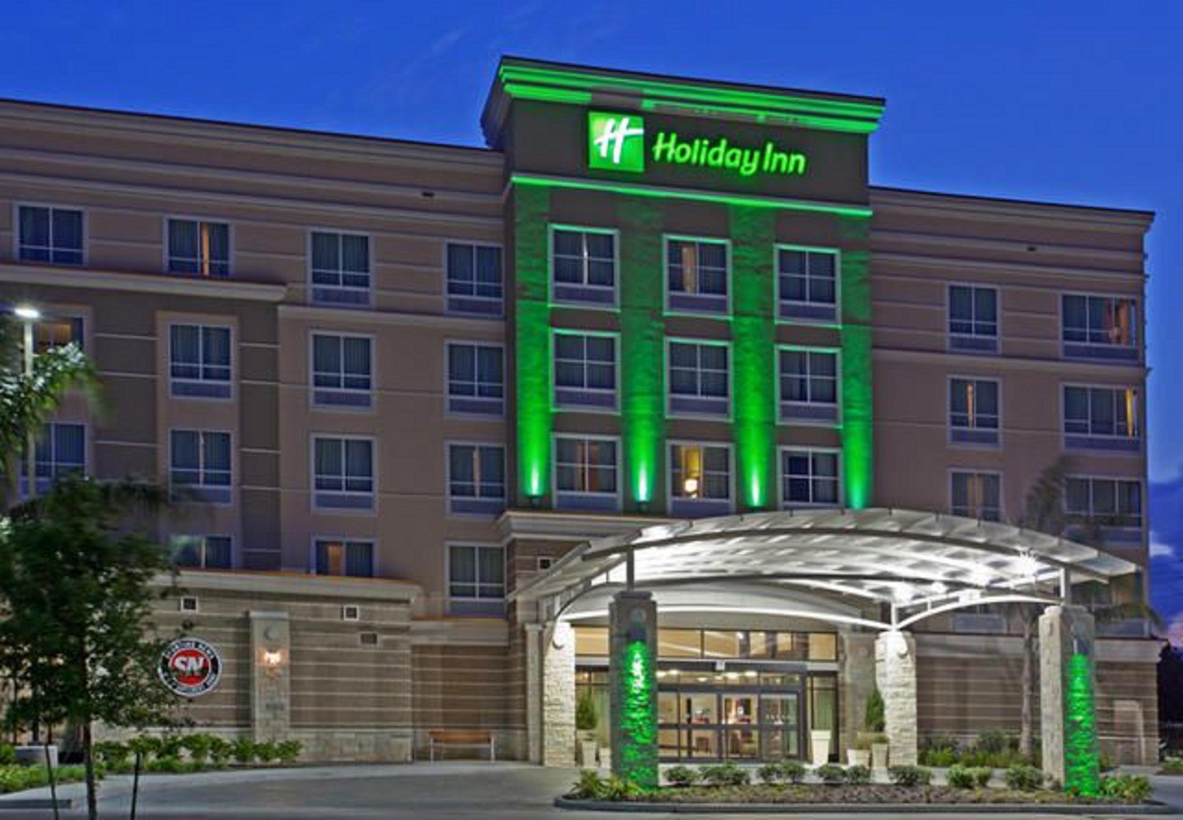 Holiday Inn Hou Energy Corridor Eldridge By Ihg Houston Extérieur photo