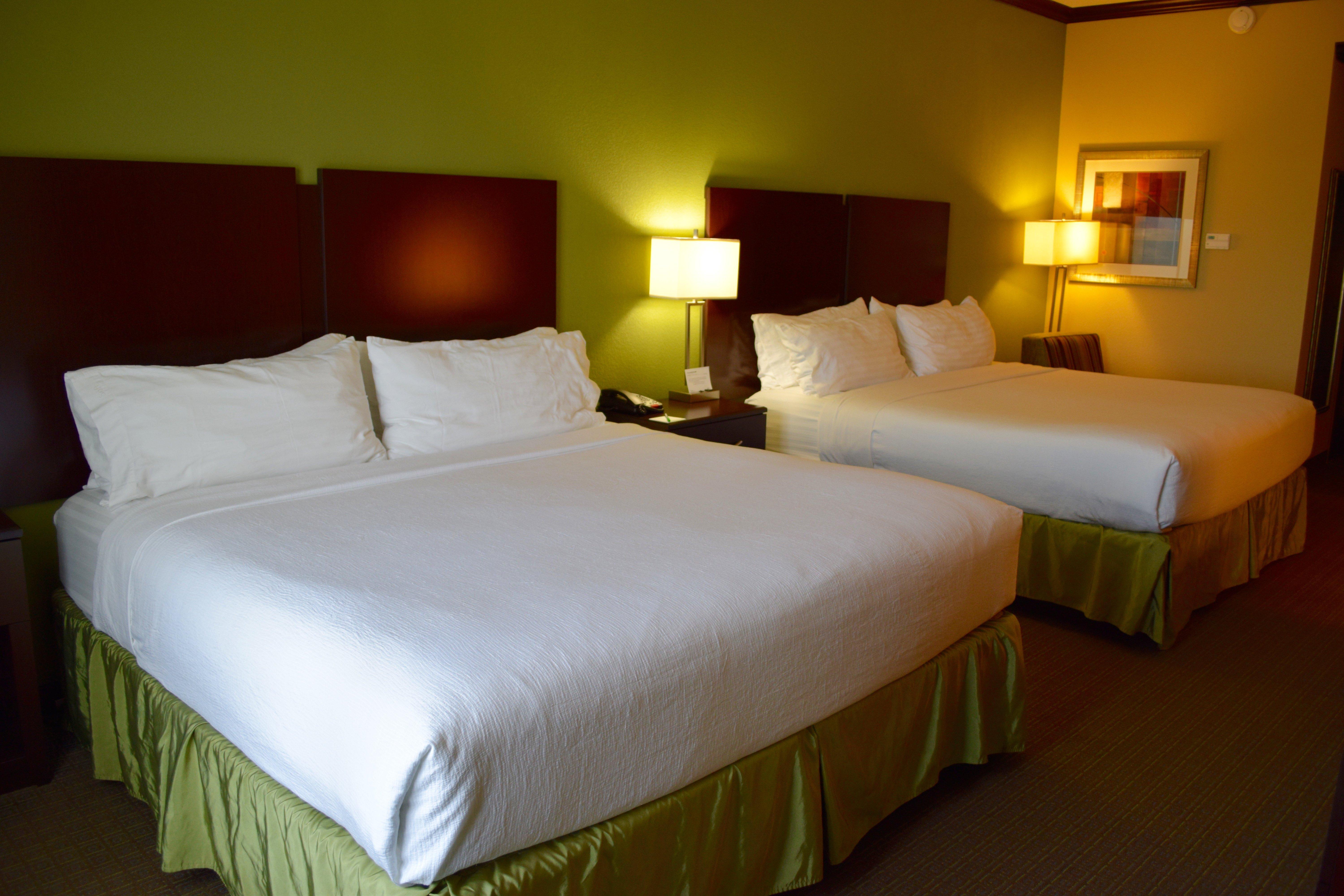Holiday Inn Hou Energy Corridor Eldridge By Ihg Houston Extérieur photo
