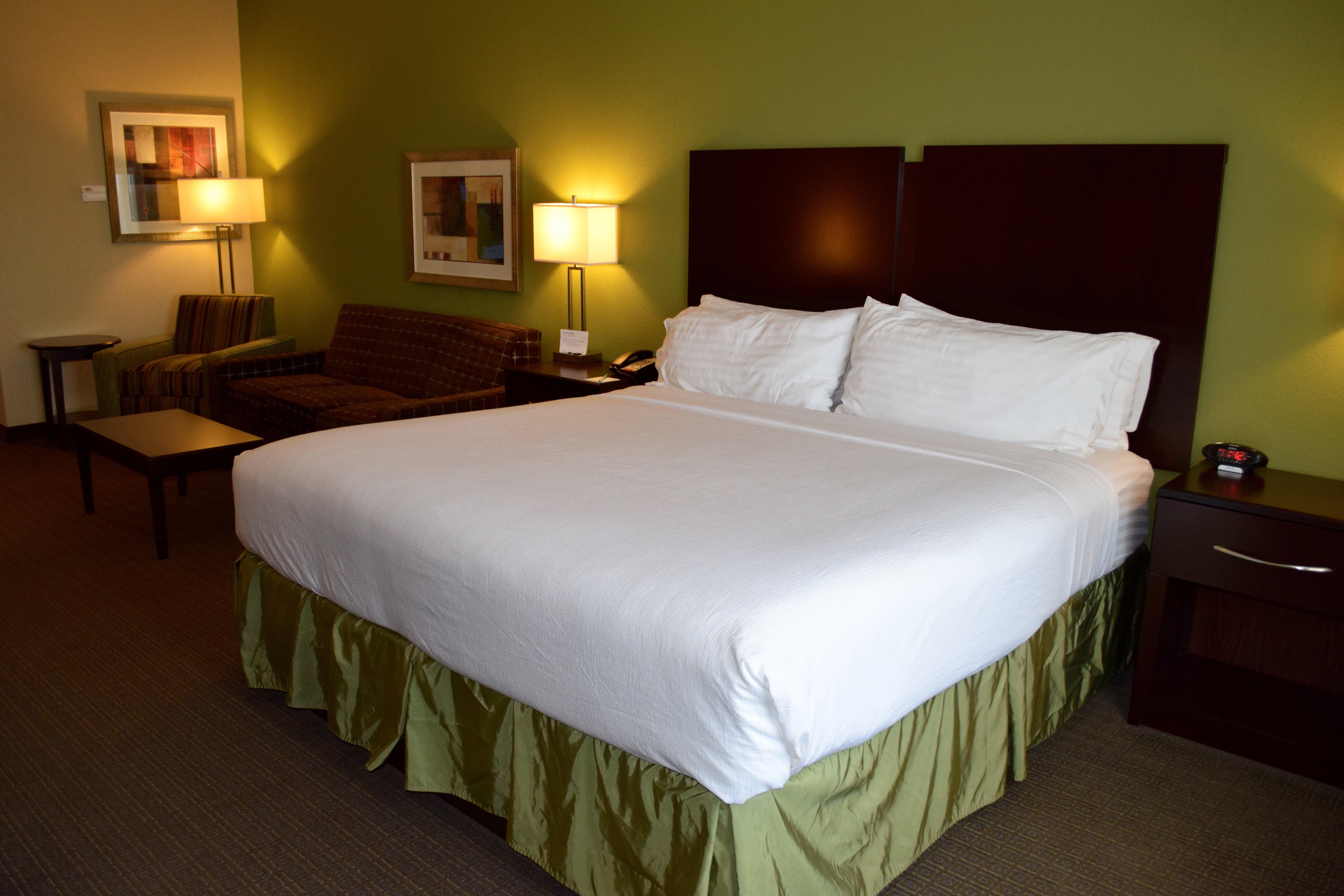 Holiday Inn Hou Energy Corridor Eldridge By Ihg Houston Extérieur photo