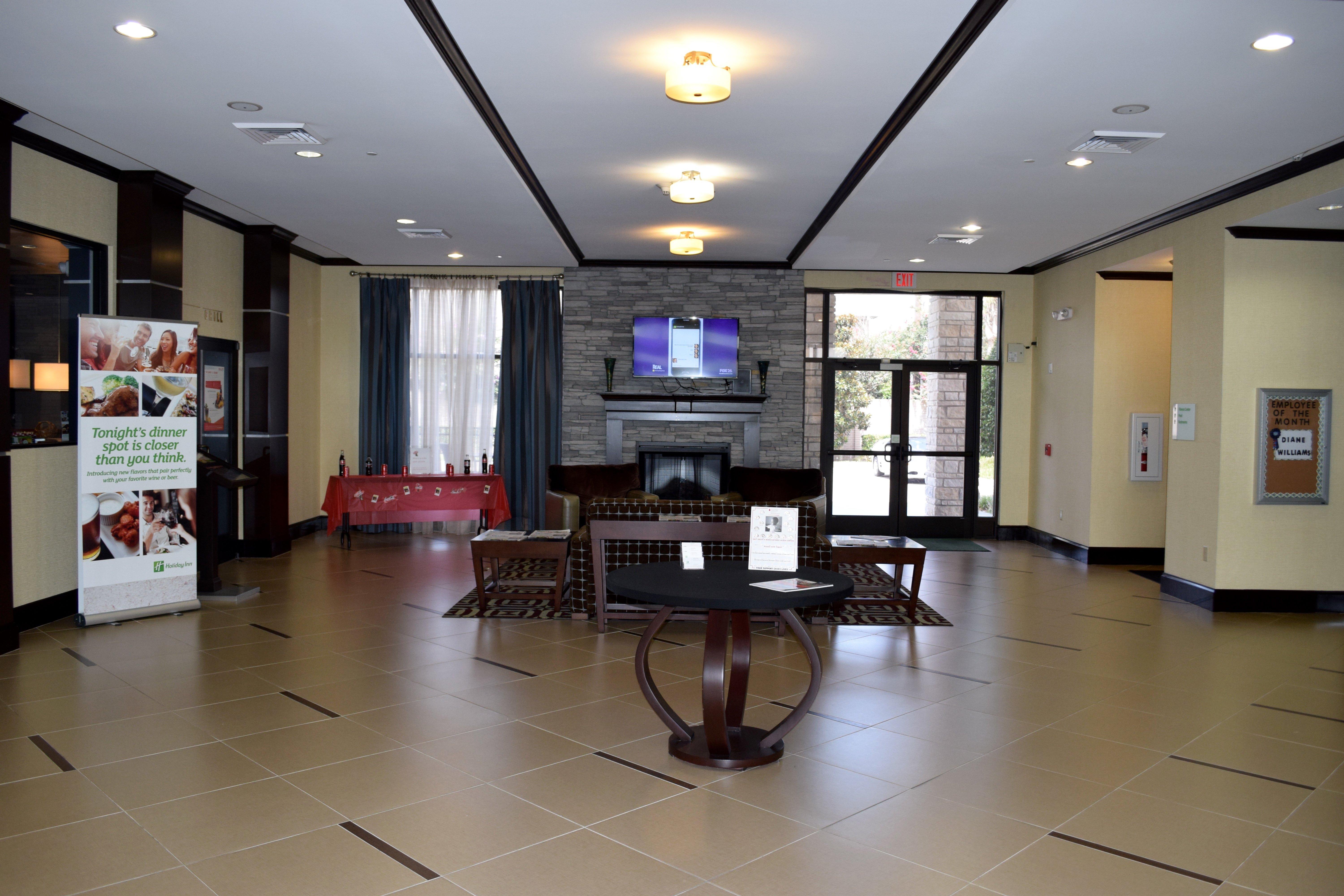 Holiday Inn Hou Energy Corridor Eldridge By Ihg Houston Extérieur photo
