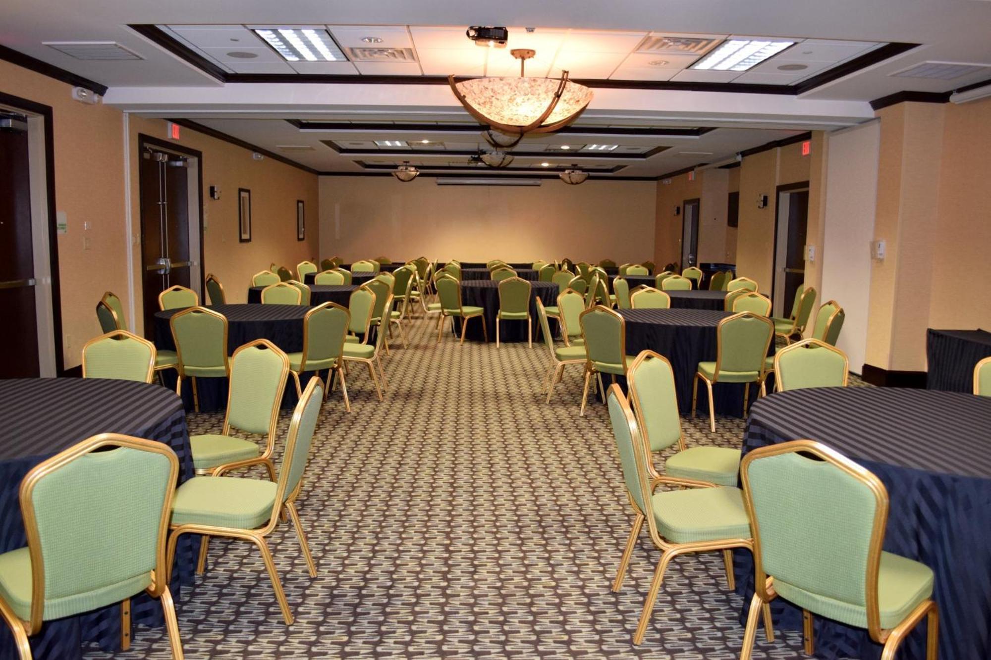 Holiday Inn Hou Energy Corridor Eldridge By Ihg Houston Extérieur photo