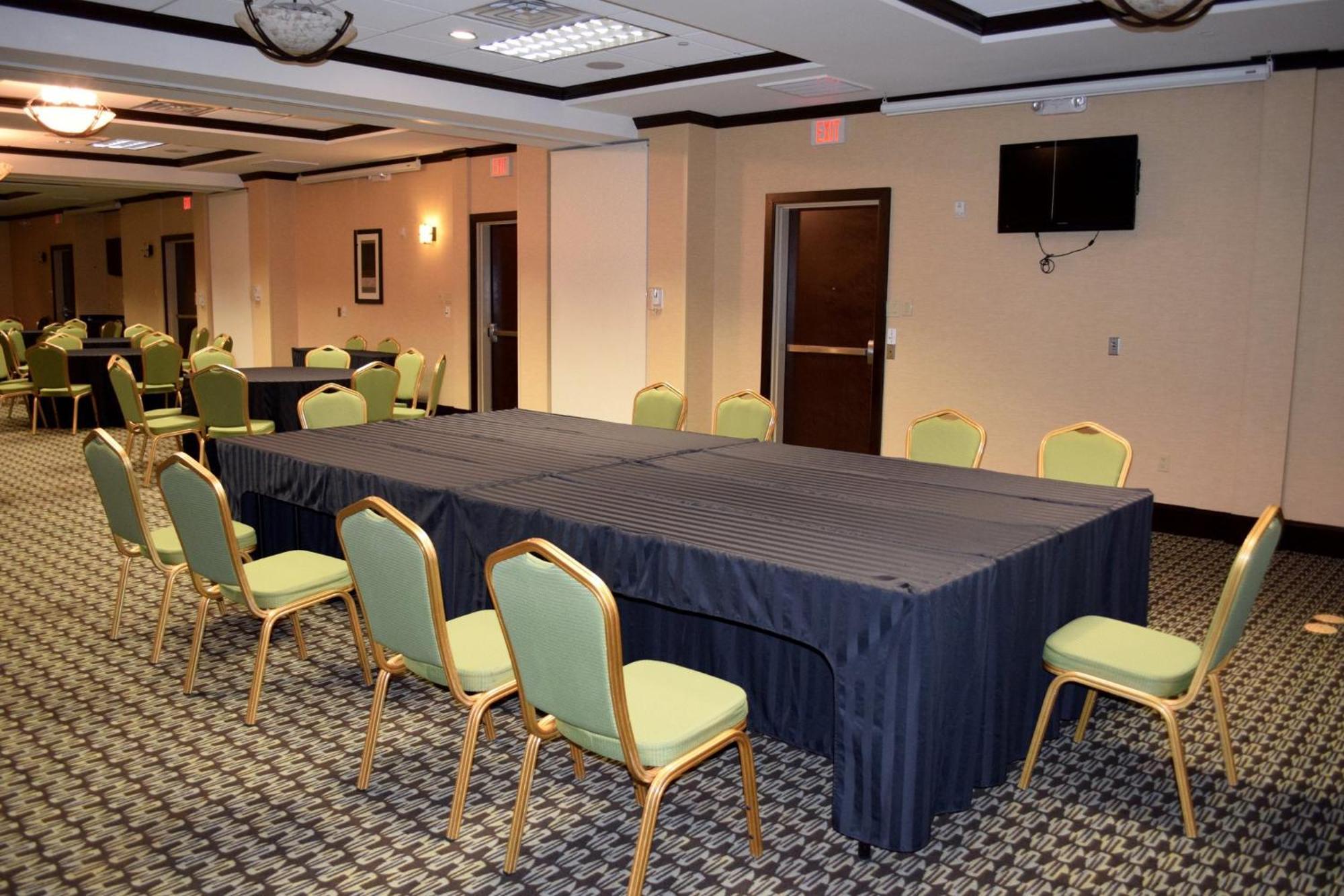 Holiday Inn Hou Energy Corridor Eldridge By Ihg Houston Extérieur photo