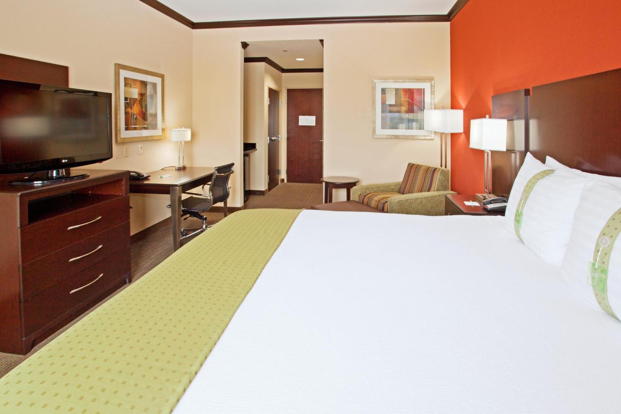 Holiday Inn Hou Energy Corridor Eldridge By Ihg Houston Extérieur photo