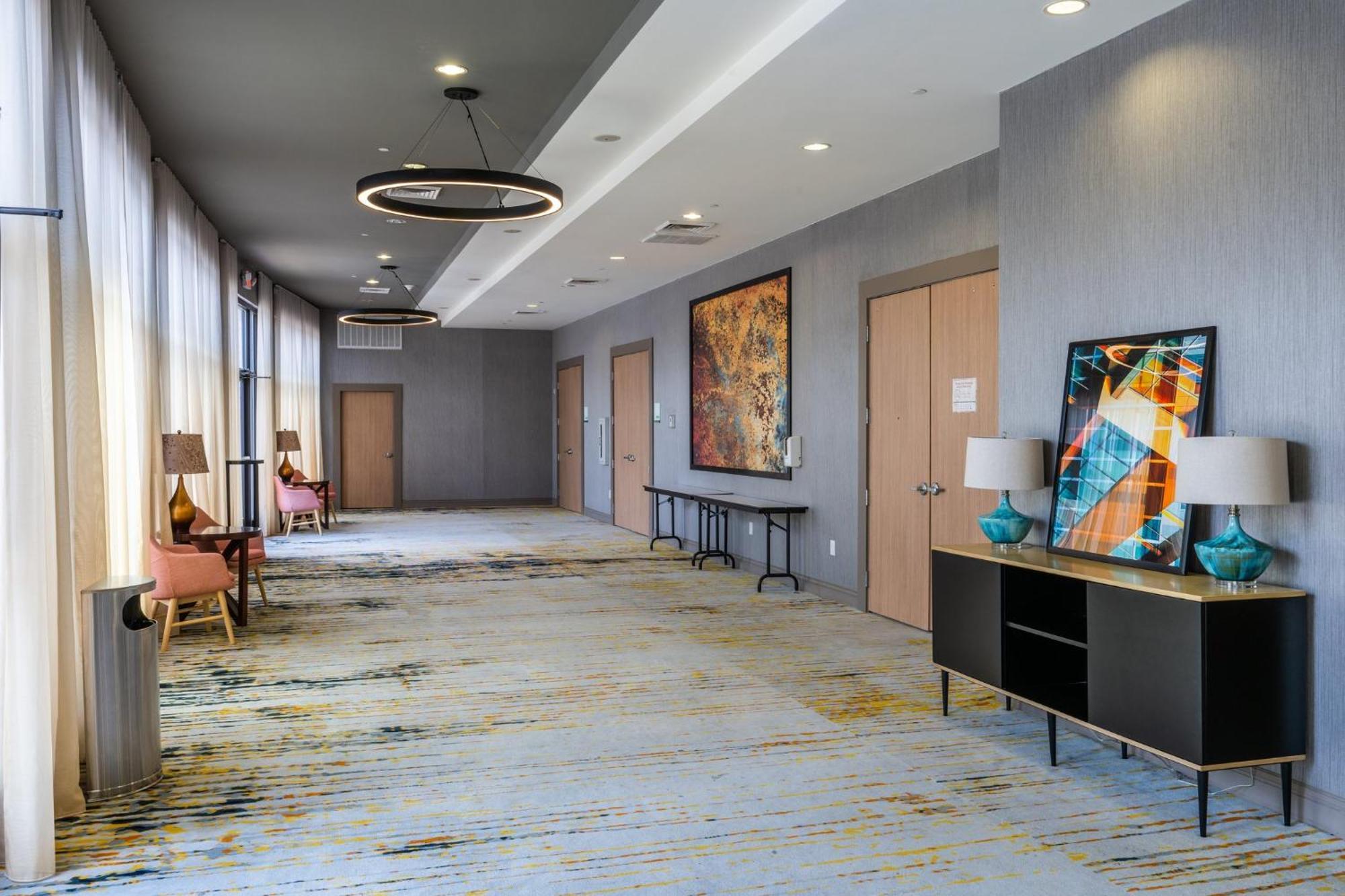 Holiday Inn Hou Energy Corridor Eldridge By Ihg Houston Extérieur photo