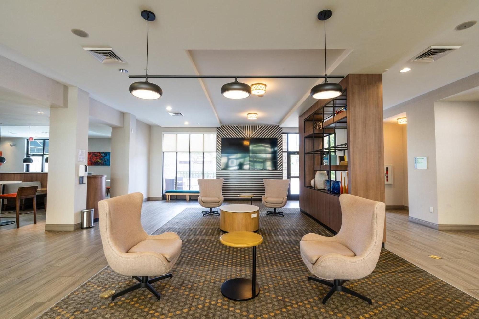 Holiday Inn Hou Energy Corridor Eldridge By Ihg Houston Extérieur photo