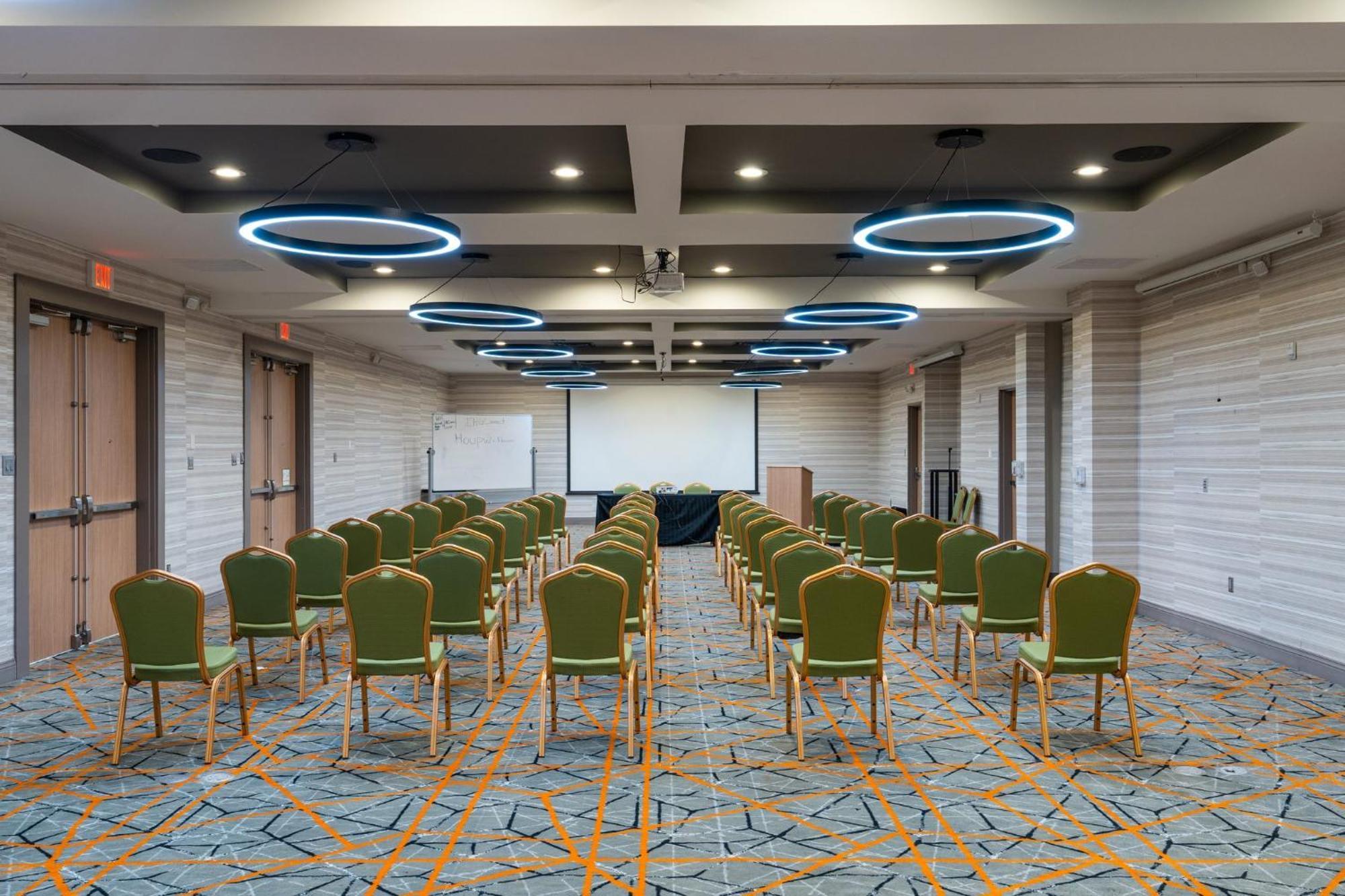 Holiday Inn Hou Energy Corridor Eldridge By Ihg Houston Extérieur photo