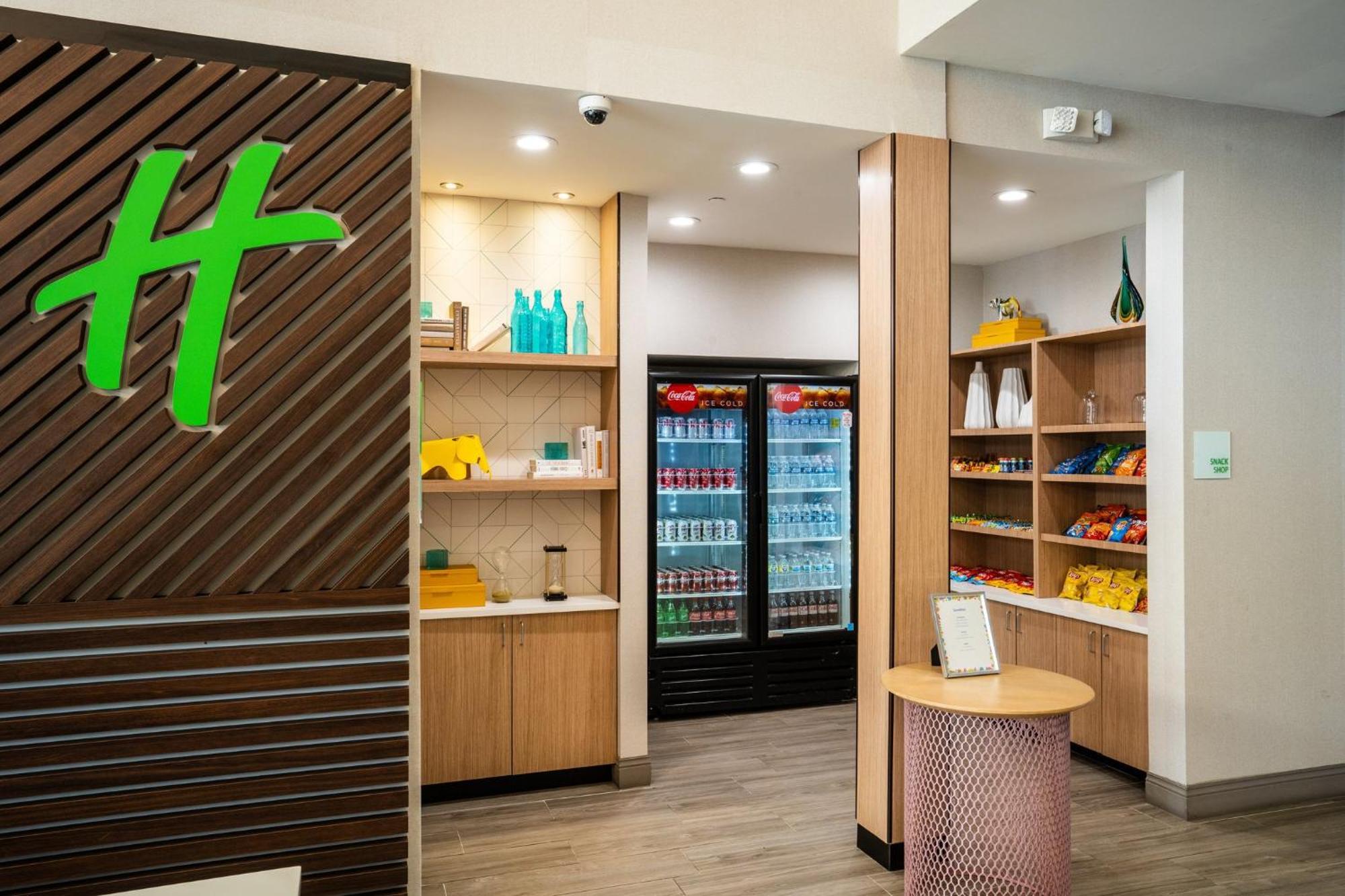 Holiday Inn Hou Energy Corridor Eldridge By Ihg Houston Extérieur photo