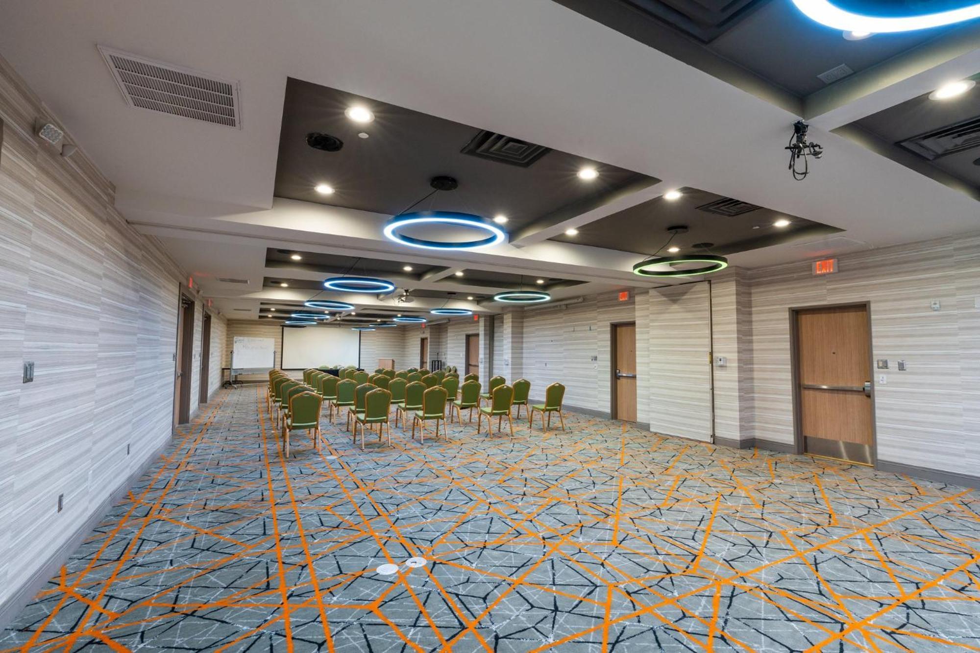 Holiday Inn Hou Energy Corridor Eldridge By Ihg Houston Extérieur photo