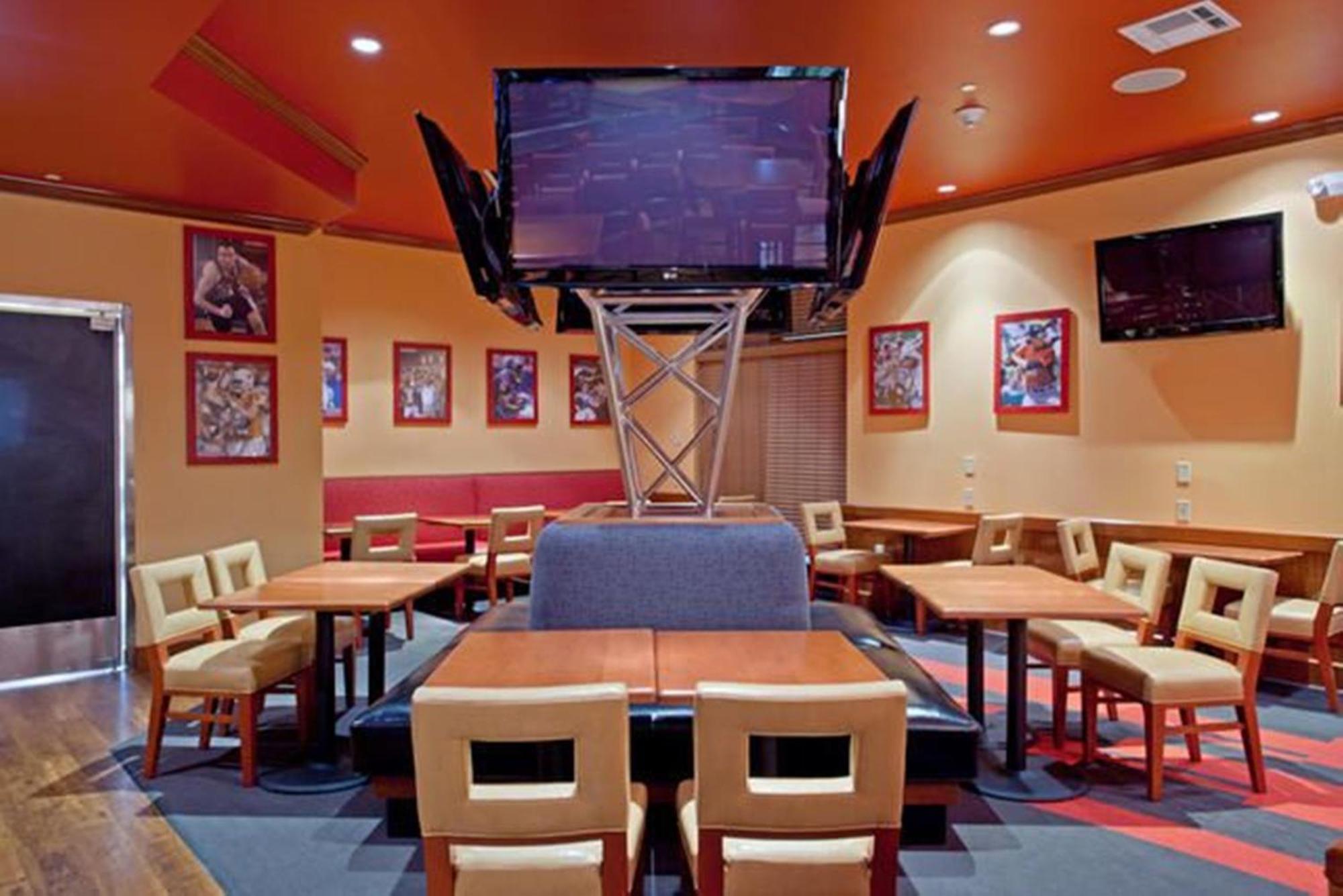 Holiday Inn Hou Energy Corridor Eldridge By Ihg Houston Extérieur photo