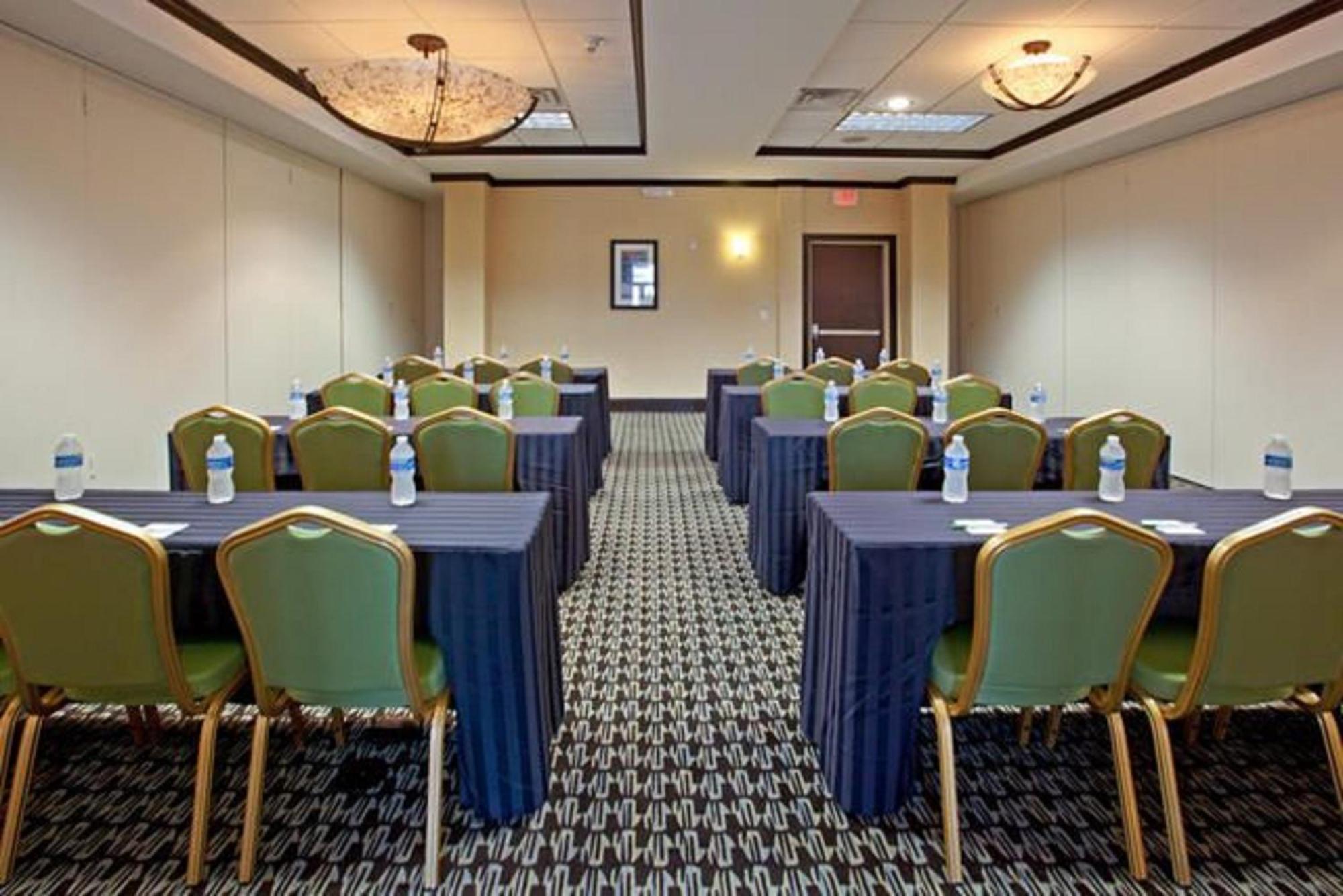 Holiday Inn Hou Energy Corridor Eldridge By Ihg Houston Extérieur photo
