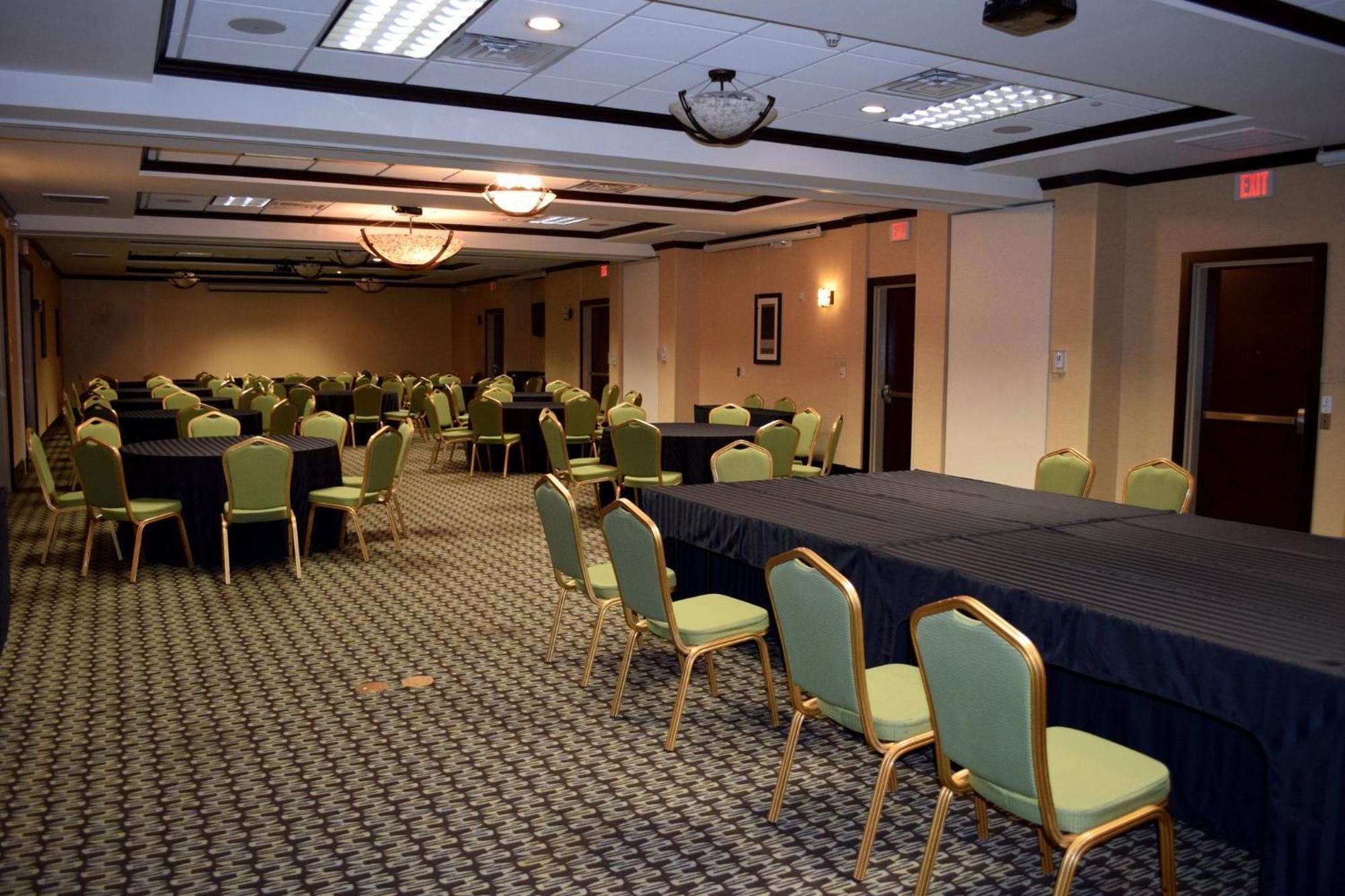 Holiday Inn Hou Energy Corridor Eldridge By Ihg Houston Extérieur photo