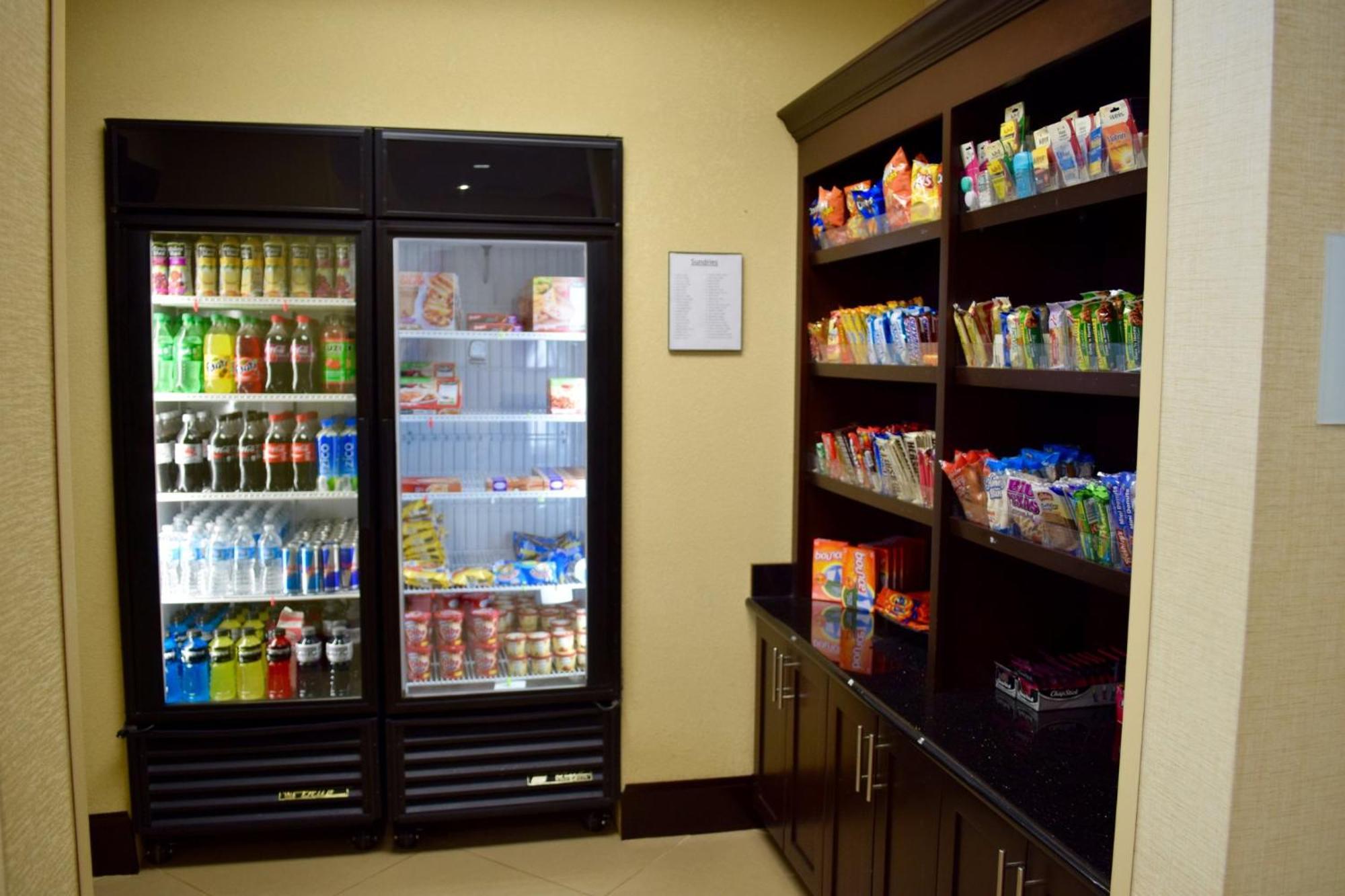 Holiday Inn Hou Energy Corridor Eldridge By Ihg Houston Extérieur photo