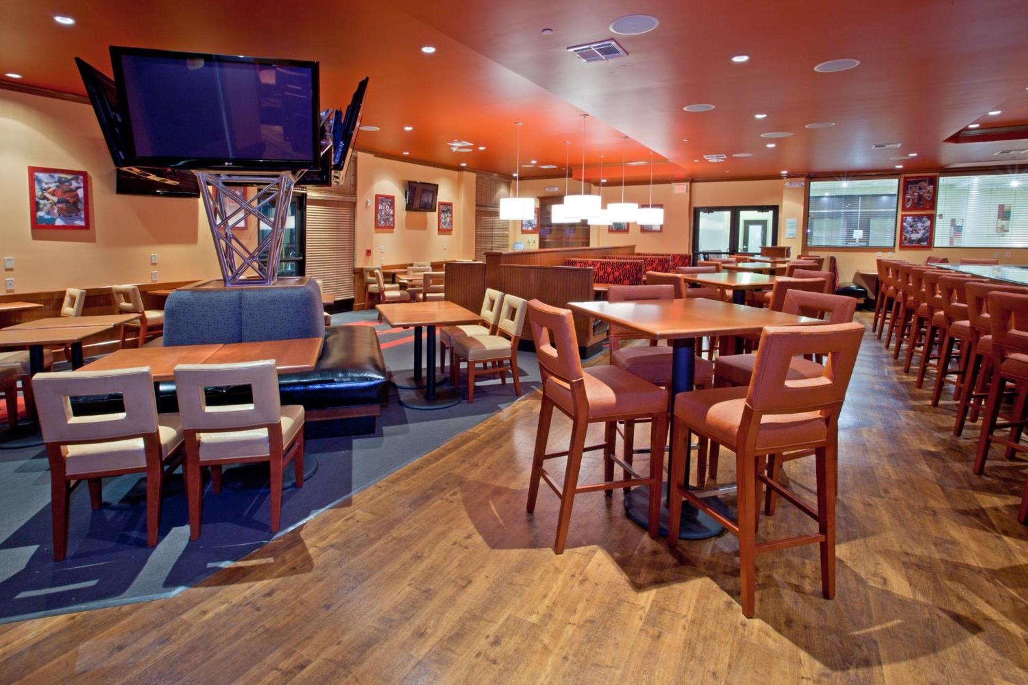 Holiday Inn Hou Energy Corridor Eldridge By Ihg Houston Extérieur photo