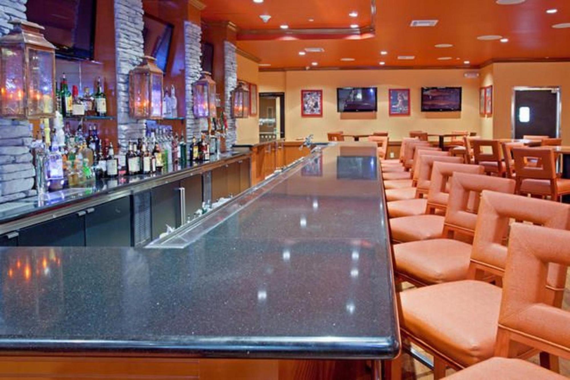 Holiday Inn Hou Energy Corridor Eldridge By Ihg Houston Extérieur photo