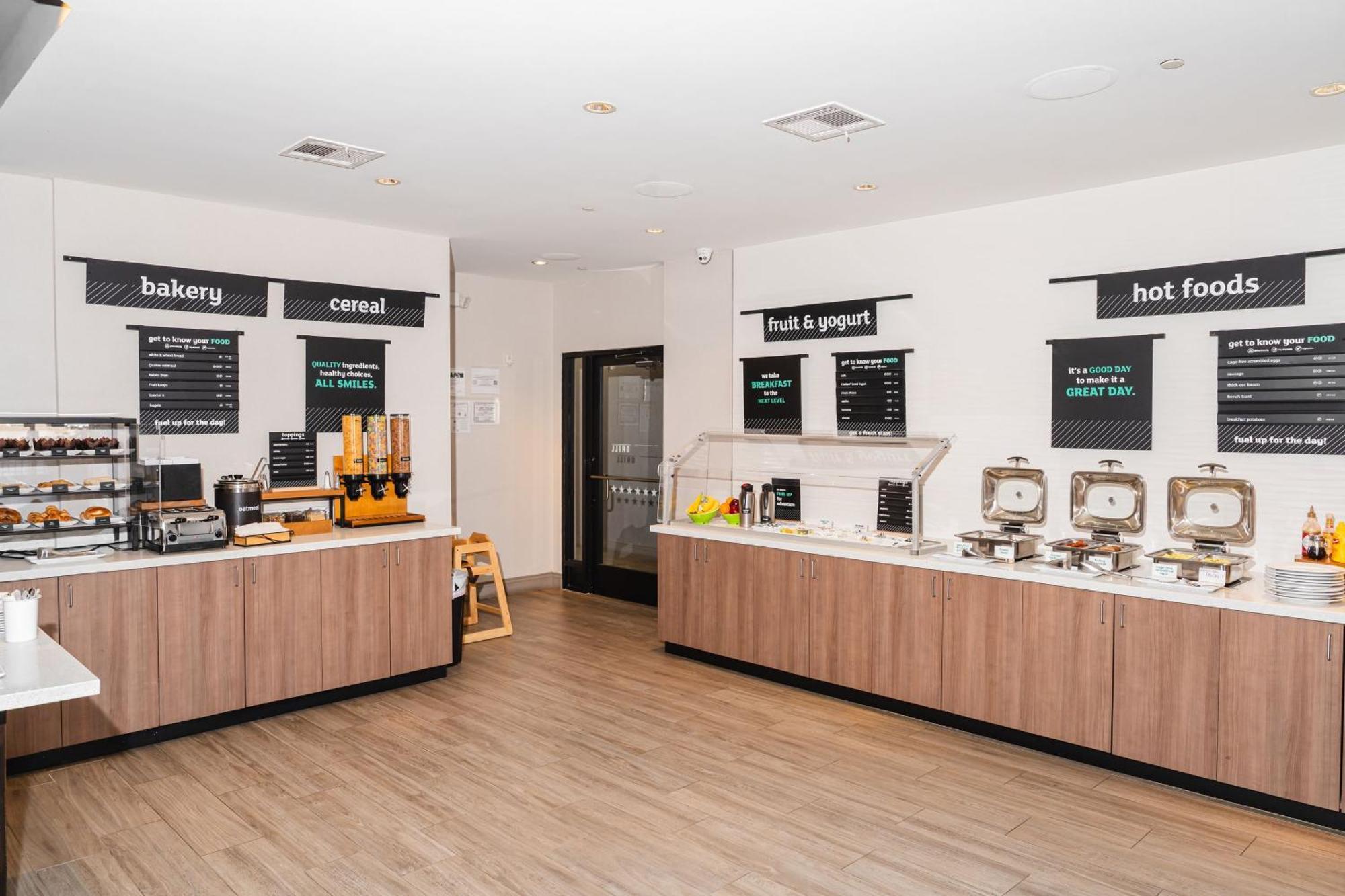 Holiday Inn Hou Energy Corridor Eldridge By Ihg Houston Extérieur photo