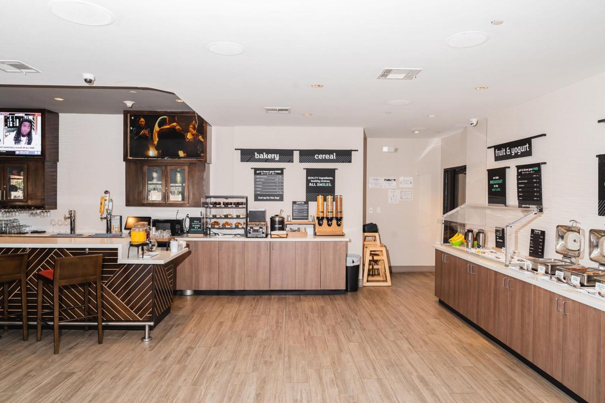 Holiday Inn Hou Energy Corridor Eldridge By Ihg Houston Extérieur photo