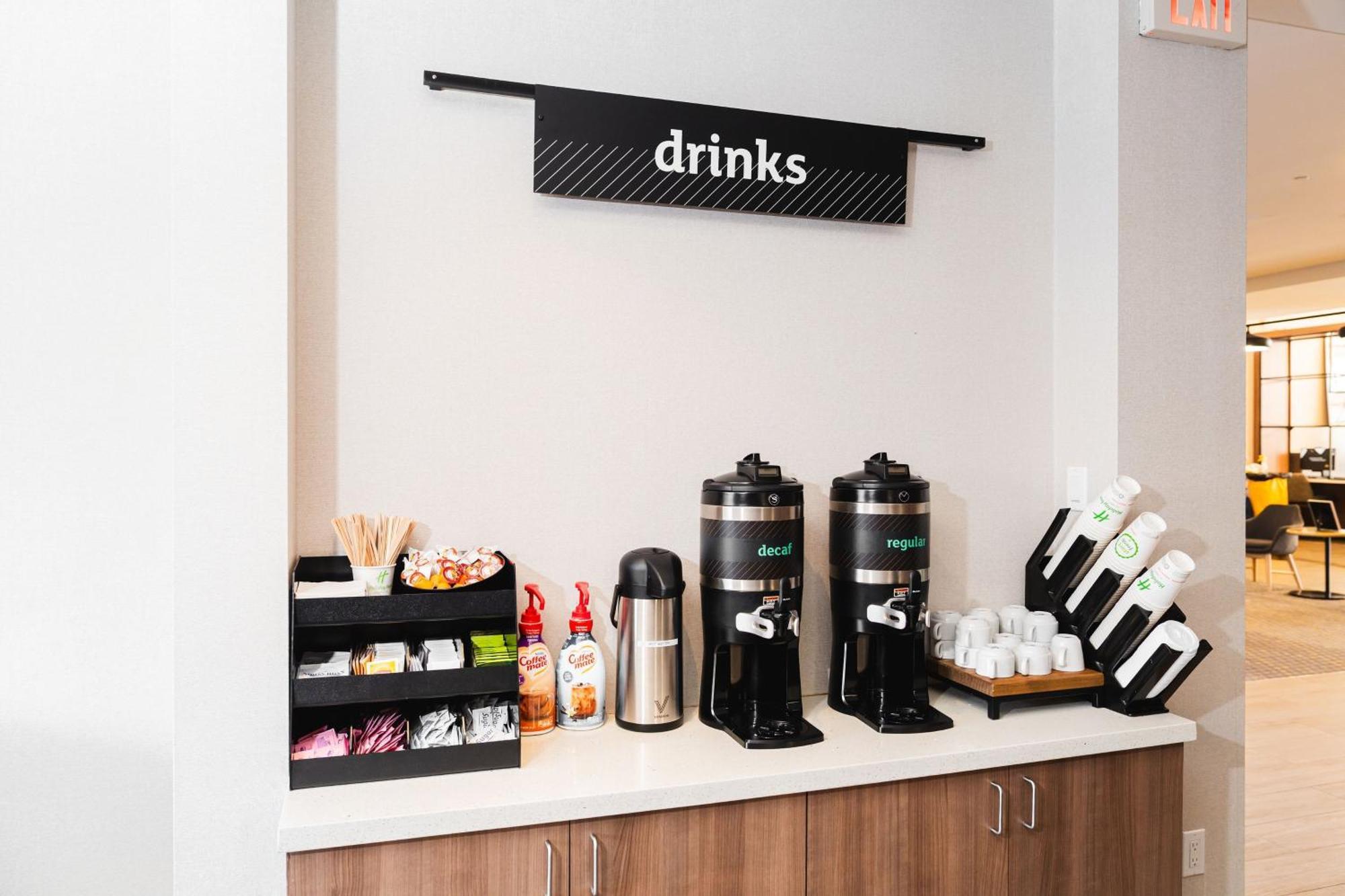Holiday Inn Hou Energy Corridor Eldridge By Ihg Houston Extérieur photo