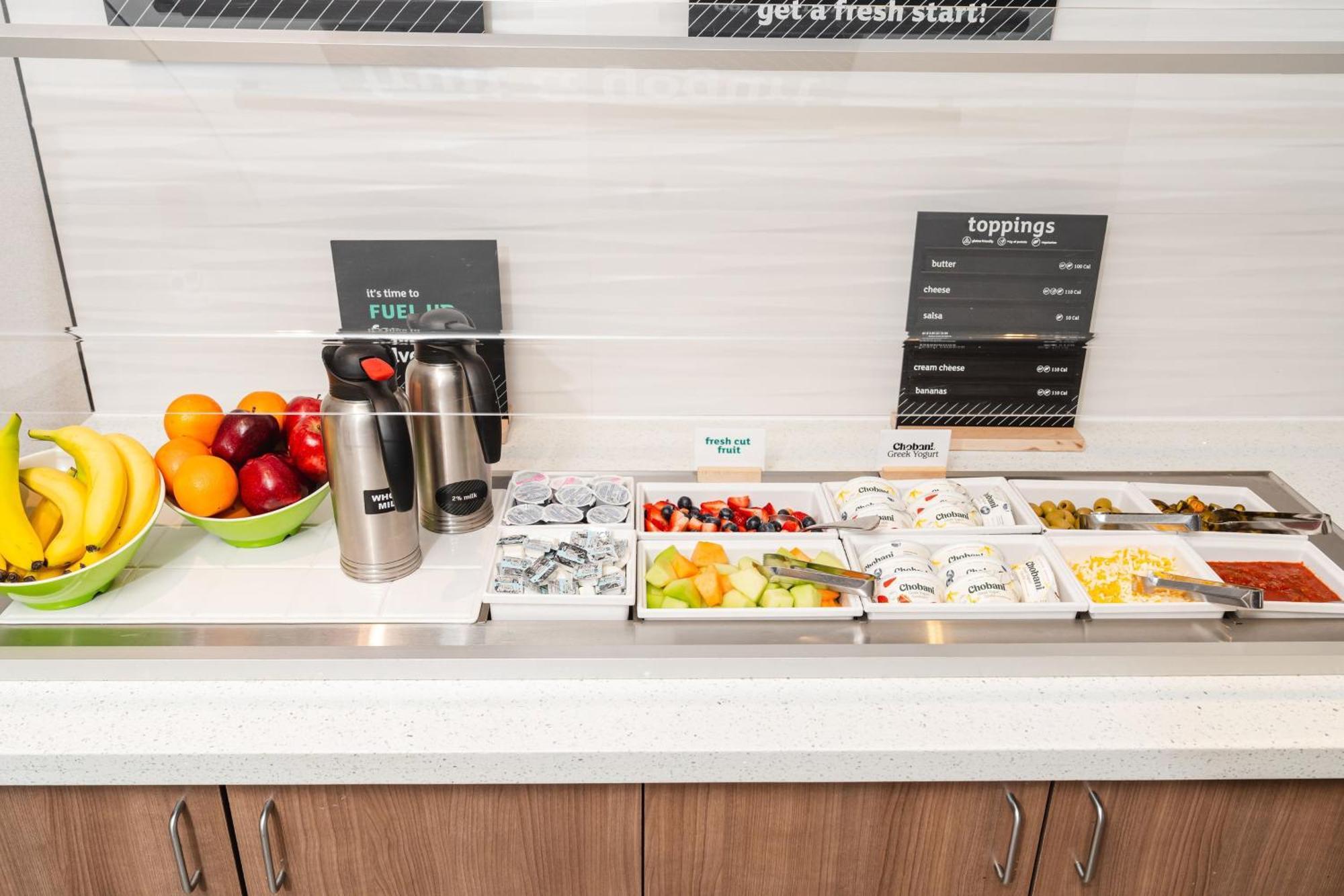 Holiday Inn Hou Energy Corridor Eldridge By Ihg Houston Extérieur photo
