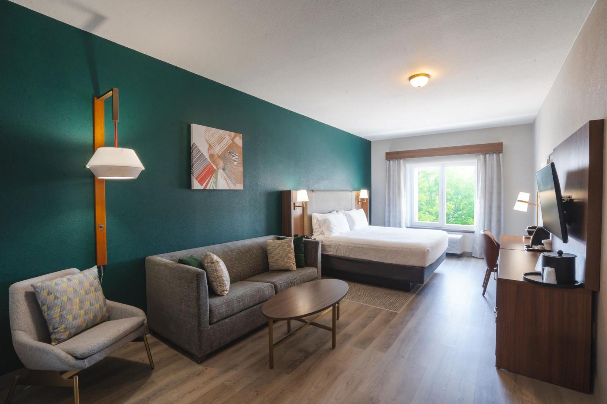 Holiday Inn Hou Energy Corridor Eldridge By Ihg Houston Extérieur photo